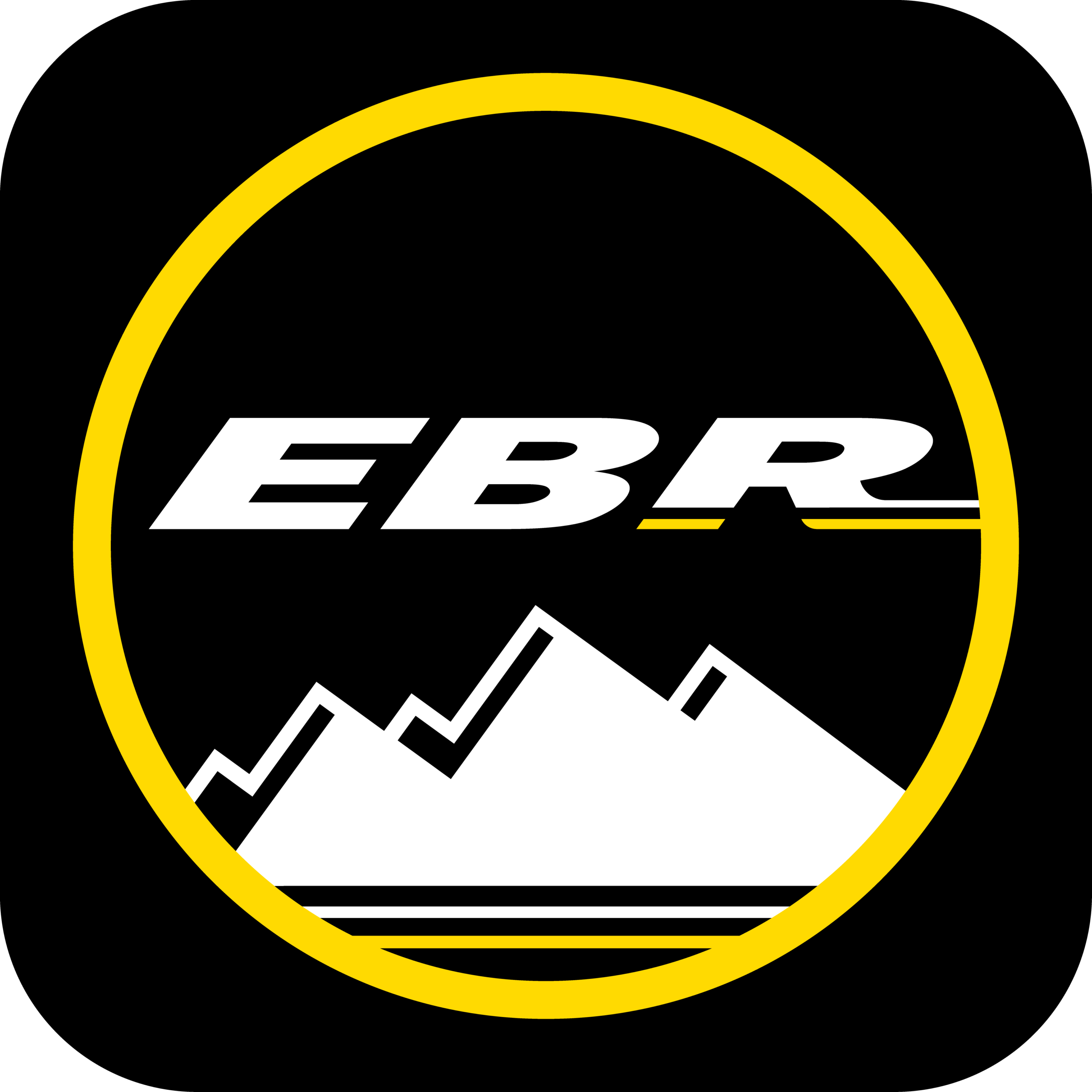 EBR-TRAINER
